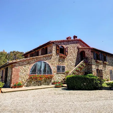 Villa La Magia 8&2, Emma
