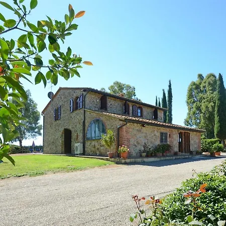 Villa La Magia 8&2, Emma